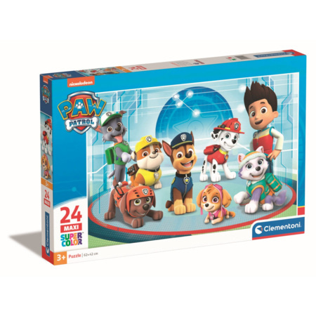 Paw Patrol puzzle  30pc
