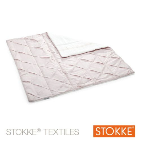 Avis Edredon pour lit Sleepi STOKKE 1