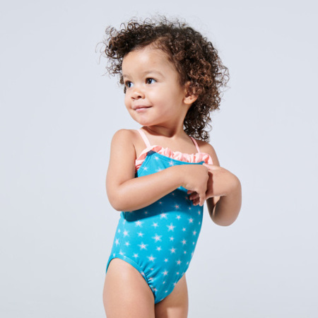 Avis Maillot de bain étoiles de mer OBAÏBI 1