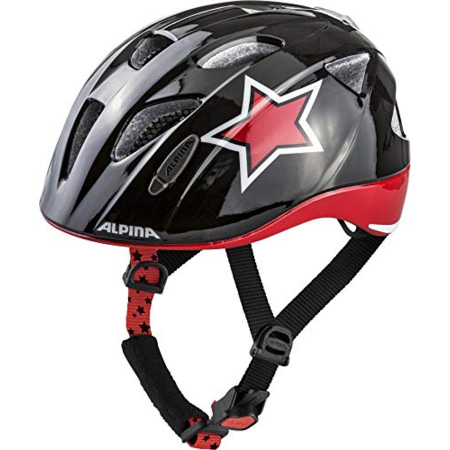 Avis Casque de vélo enfant Radhelm Ximo Flash ALPINA 14