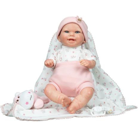 Mia bébé reborn CERISE ET CAPUCINE : Comparateur, Avis, Prix