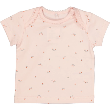 Avis Tee-shirt nouveau-né ZEEMAN 1