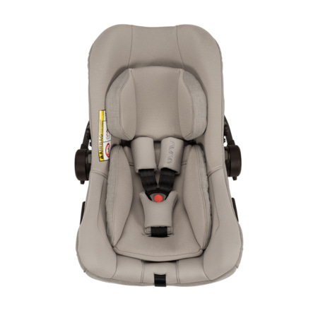 Avis Siège auto Pipa Next NUNA 4