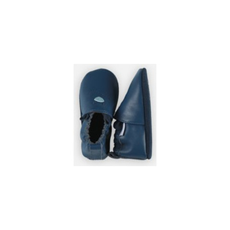 Chaussons elastiques en cuir Nouky NOUKIE S Comparateur Avis Prix