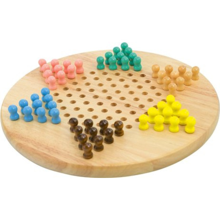 Avis Jeu De Dames Chinoise NOM D'UN PION 1