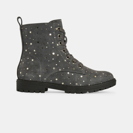 okaidi bottines fille