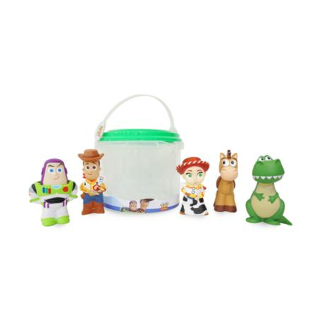 Ensemble de jouets de bain Toy Story DISNEY : Comparateur, Avis, Prix