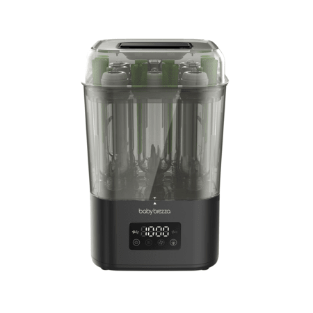 Stérilisateur SuperQuick Sterilizer Dryer