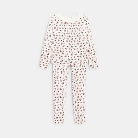 Pyjama fille - Okaïdi - 3 ans