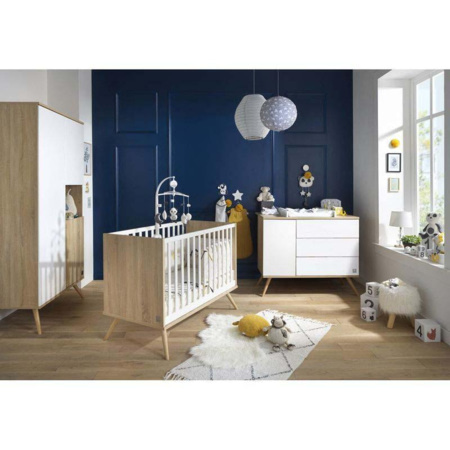 Chambre Bebe Trionull