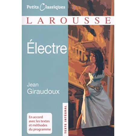Avis Électre LAROUSSE 1