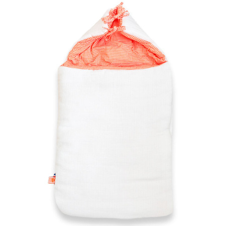 Avis Nid d'ange en coton bio PAPATE 1