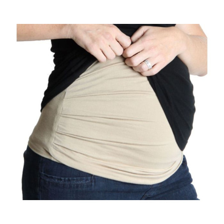 Quelle est l'utilité du bandeau de grossesse ?