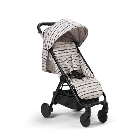 Avis Poussette compacte Mondo ELODIE DETAILS 4