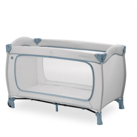 Lit Parapluie Sleep N Play Go Plus