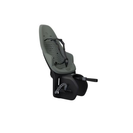 Siège vélo enfant Yepp 2 MIK HD