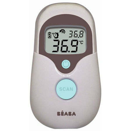 Mini therm Thermomètre infrarouge BEABA 1