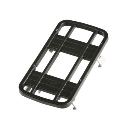 Adaptateur De Siège Enfant Pour Vélo Pedego Yepp/Caro - Rack Uniquement - Noir