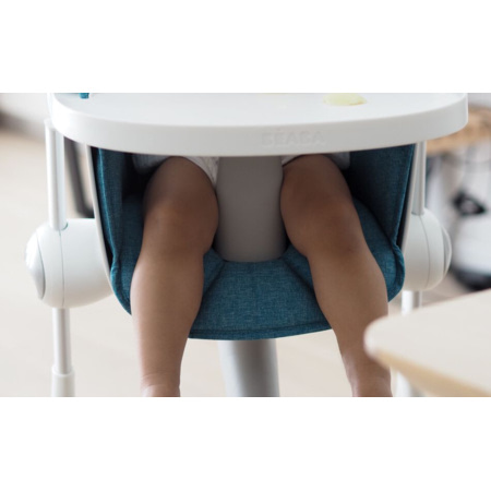 Avis Assise pour Chaise haute Up & Down BEABA 3