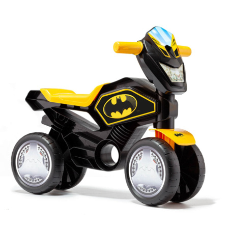 Ma première moto My 1st Cross Batman MOLTO : Comparateur, Avis, Prix