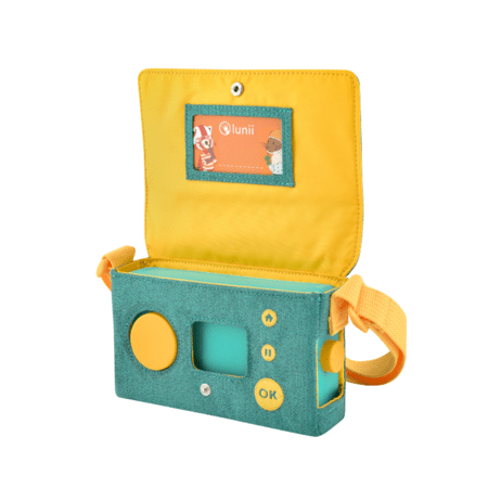 Avis Ma Pochette Lunii LUNII 2