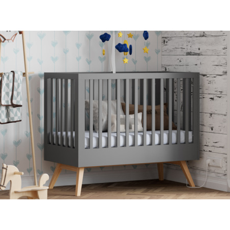 Avis Chambre bébé complète NATURE NATEO CONCEPT 2