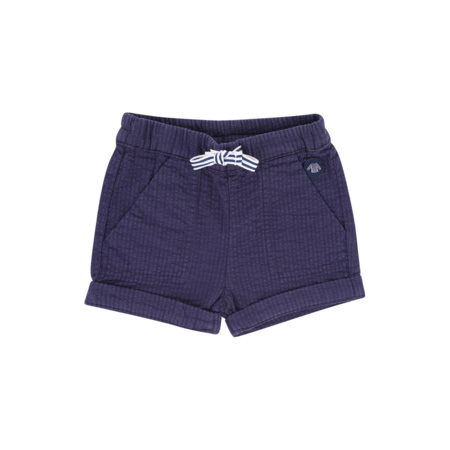 Avis Short élastique Baby - Jean ARMOR-LUX 1