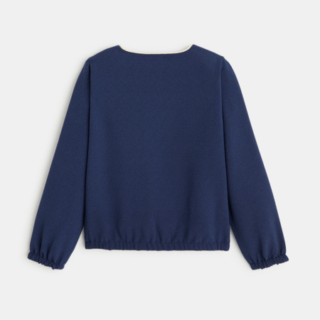 Blouson okaidi fille best sale