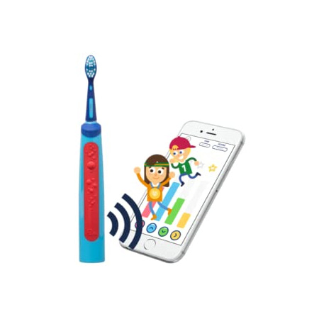 Avis Brosse à dents électrique Playbrush Smart Sonic SIGNAL 1