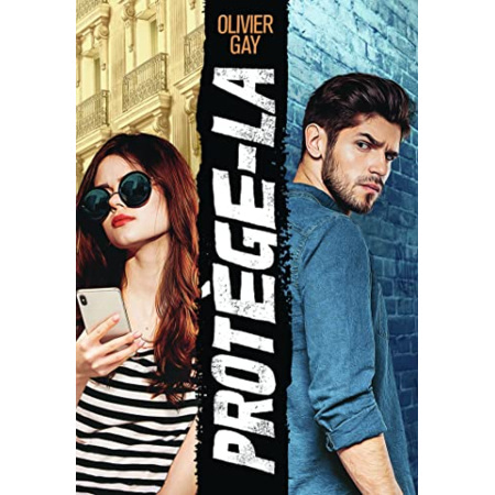 Avis Livre Protege-La GALLIMARD JEUNESSE 1