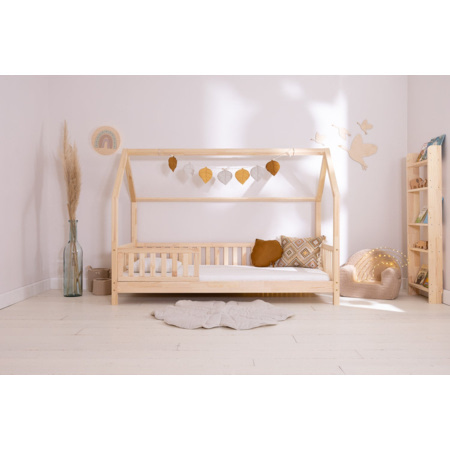 Lit Cabane L Premium