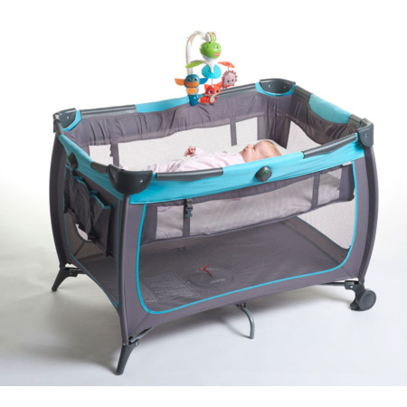 Avis Mobile de Voyage 3 en 1 TINY LOVE 5