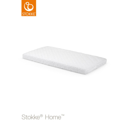 Stokke - Rail de lit pour lit Home Blanc