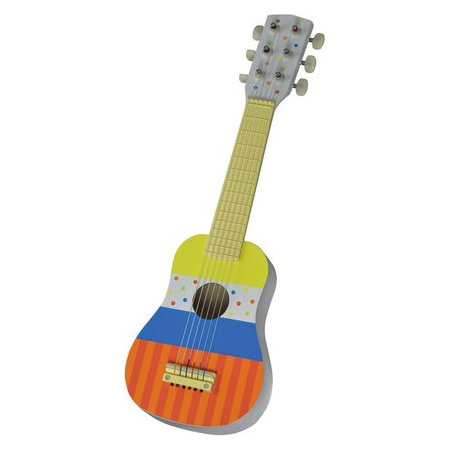 Avis Ma guitare en bois   L'ATELIER DU BOIS 1