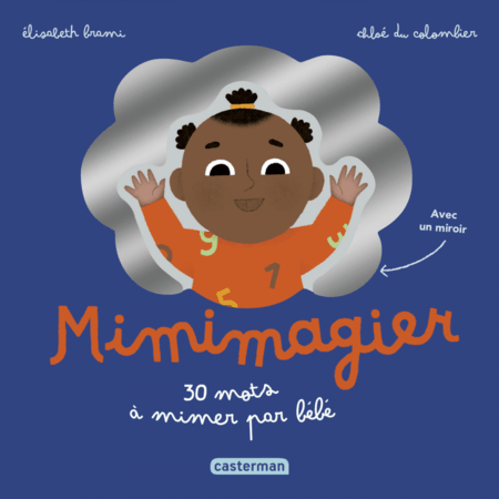 Avis Livre Mimimagier CASTERMAN 1