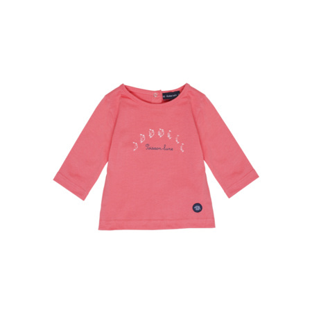 Avis T-shirt manches longues Baby - coton léger - Chuppa ARMOR-LUX 1