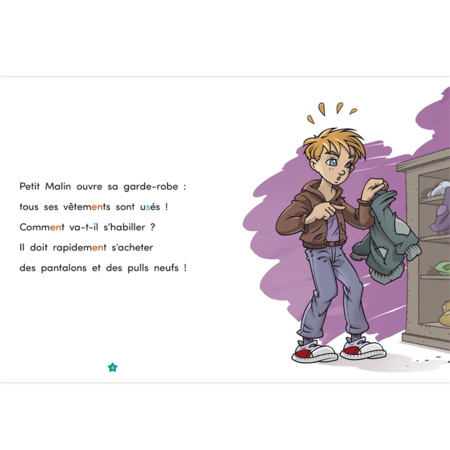 Avis Livre Fonds de tiroirs - Apprendre à lire avec Les Alphas ÉDITIONS RÉCRÉALIRE 2
