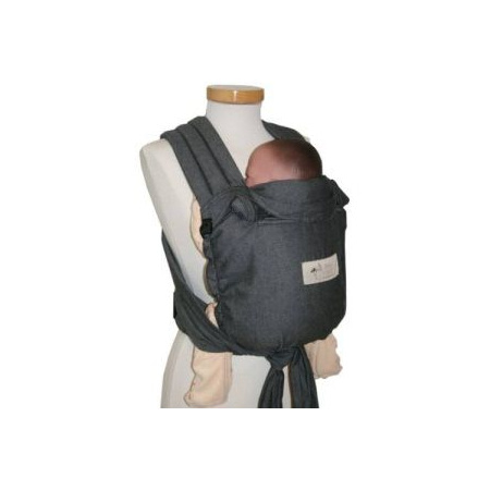Porte bébé Baby Carrier STORCHENWIEGE 1