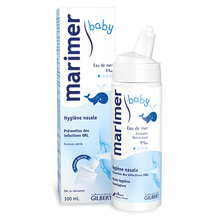 Marimer Baby Hygiene Nasale Page 2 Comparateur Avis Prix Consobaby