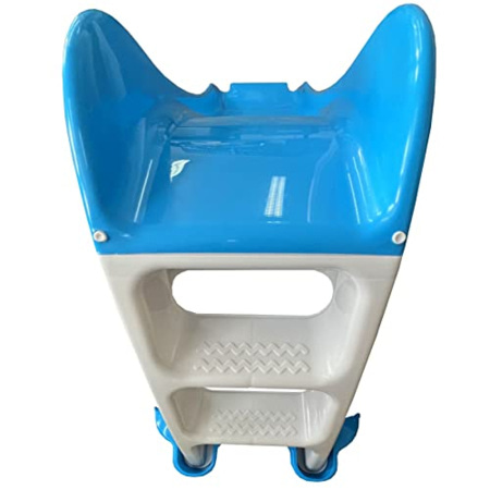 Avis Toboggan pour enfants TIKTAKTOO 2