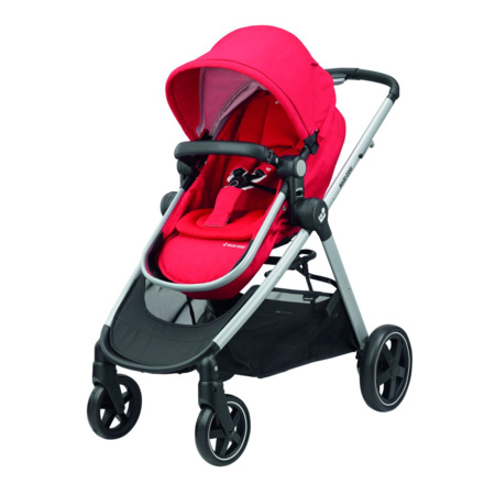 Maxi cosi zelia dimensions discount