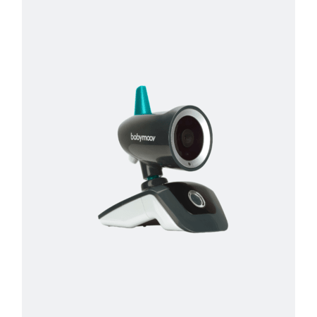 Babymoov Caméra supplémentaire pour babyphone yoo moov
