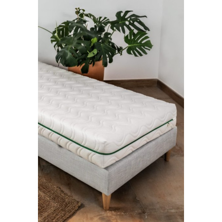 Kadolis Matelas Aloenatura - 60 x 120 cm - Matelas bébé Kadolis sur  L'Armoire de Bébé