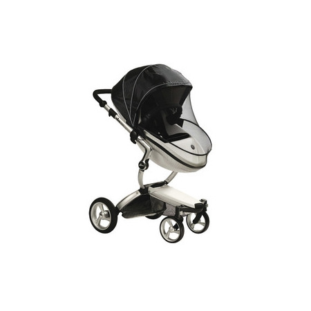 MOON - Moustiquaire Pour Poussettes, Protection Efficace Contre Les Moustiques