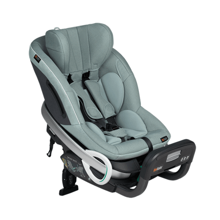 Avis Siège auto Stretch BESAFE 3