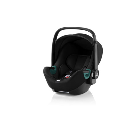 Avis Coque Baby-Safe3 i-Size BRITAX ROMER 1