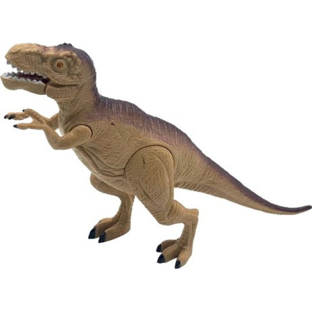 Avis Figurine dinosaure - T-rex TEAM CITY 1