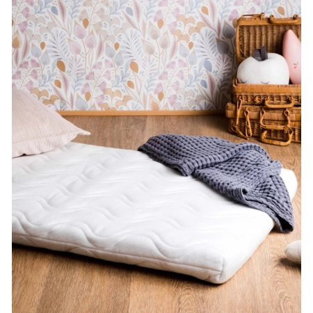 Avis Matelas de voyage COCOLATEX® roulé KADOLIS 6