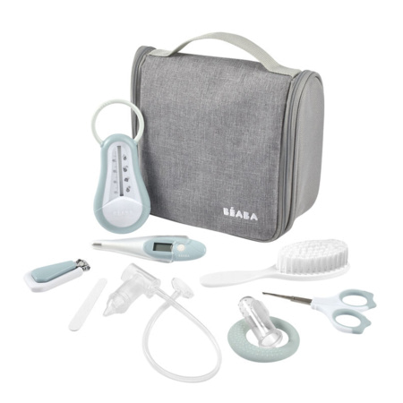 Avis Trousse de toilette nomade BEABA 4