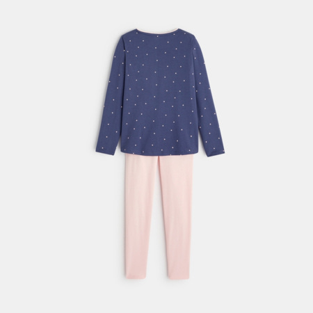 Pyjama okaidi bebe fille outlet